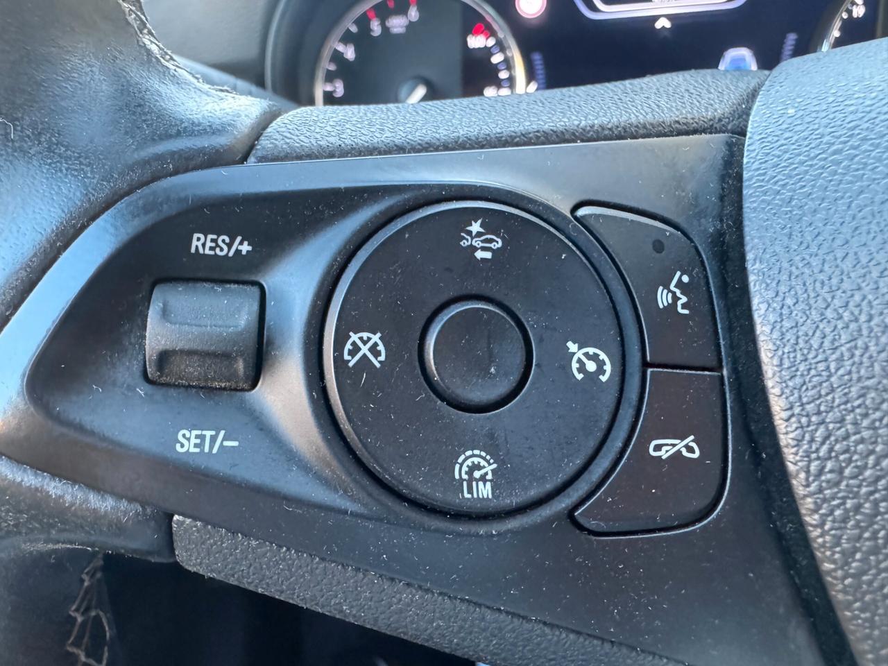 Opel Astra 1.5 CDTI 105 CV S&S 5 porte Business Elegance