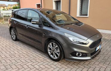 Ford S-Max 2.0 TDCi 150CV ST-Line Perfetta