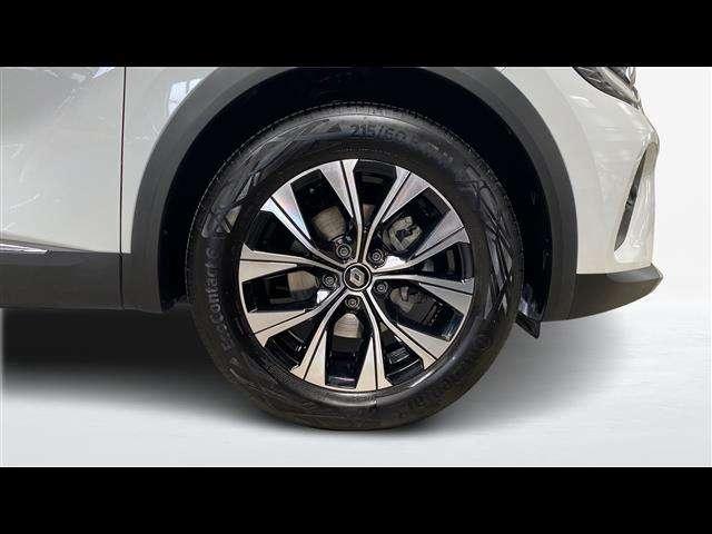 Renault Captur 1.6 E-Tech full hybrid Techno 145cv auto