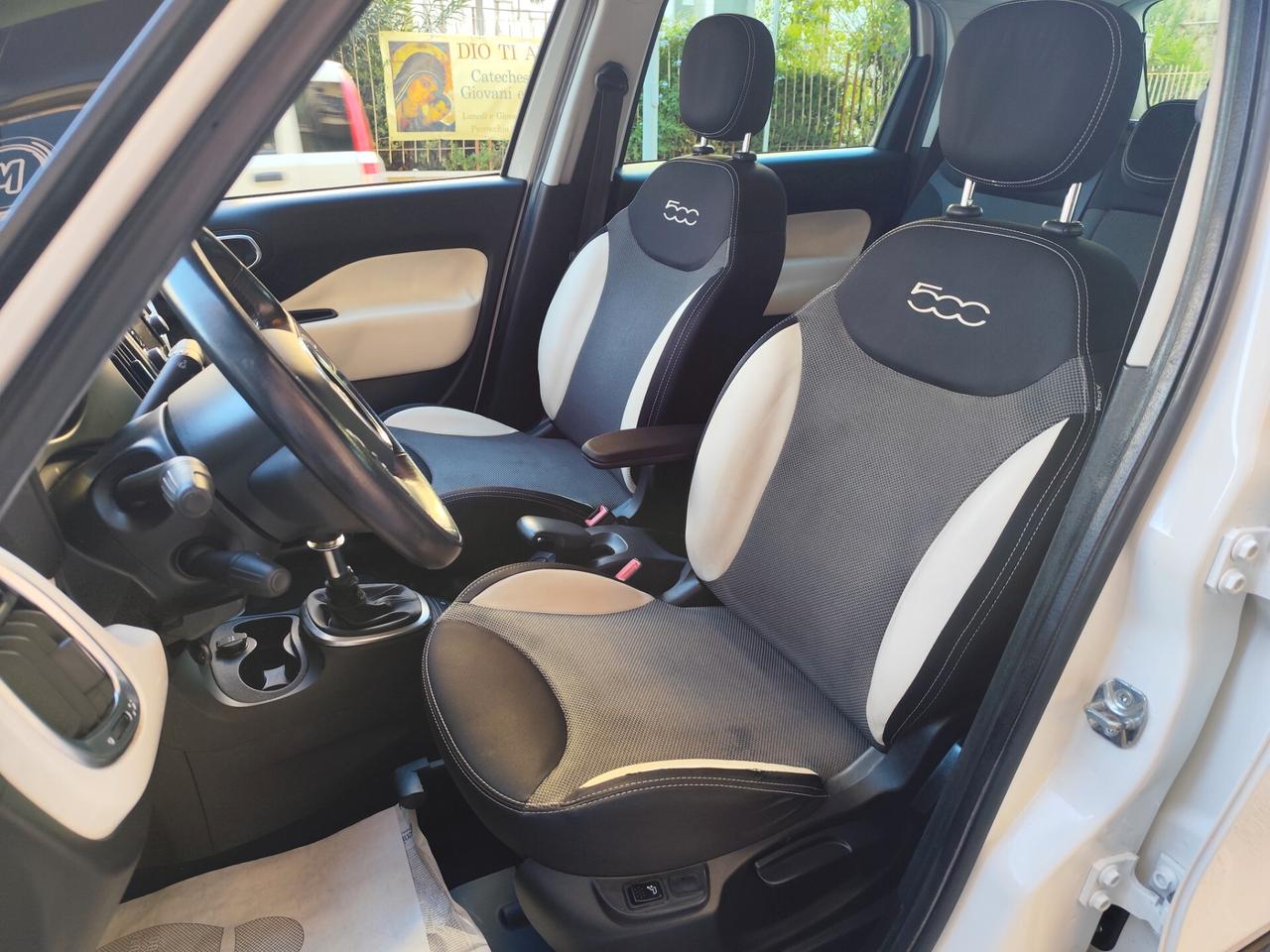 Fiat 500L 1.6 Multijet 105CV Trekking PERFETTA