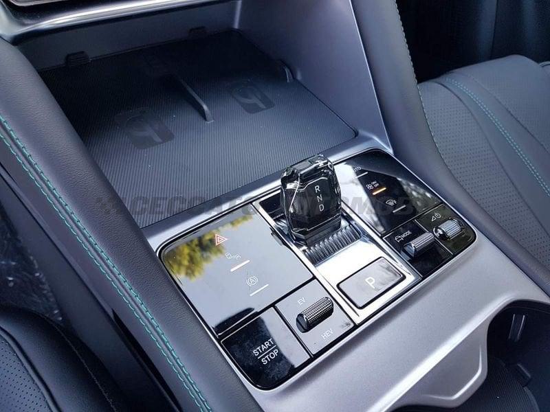 BYD Seal U DMi Seal U DM-i 1.5 phev Design awd