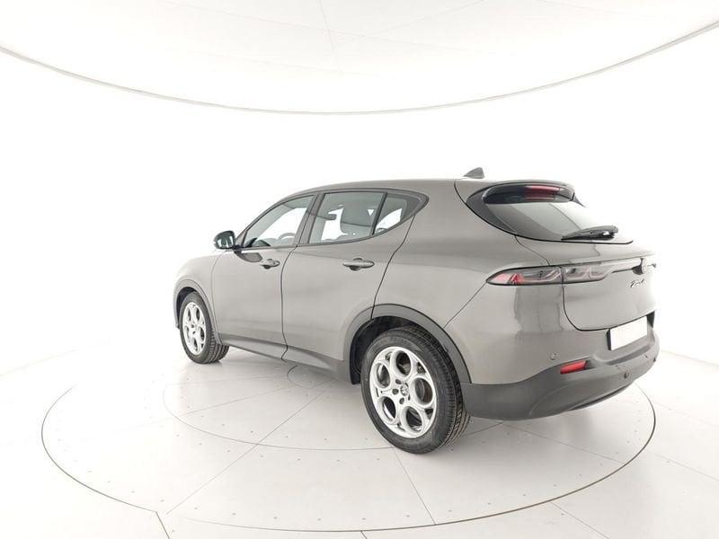 Alfa Romeo Tonale 1.5 175 CV MHEV TCT7 Sprint