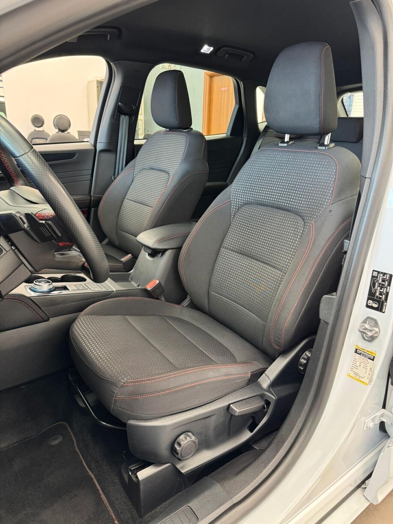 FORD KUGA 1.5 ECOBLUE 120 CV AUTO 2WD ST-LINE