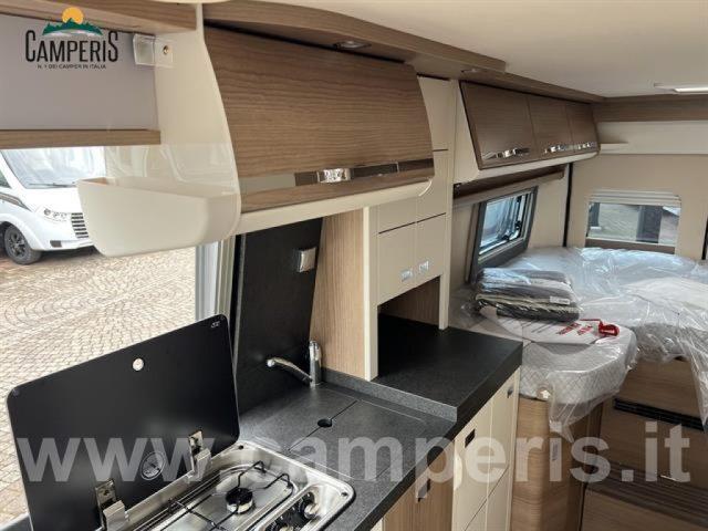 MALIBU MALIBU VAN 640 LE RB GT SKYVIEW