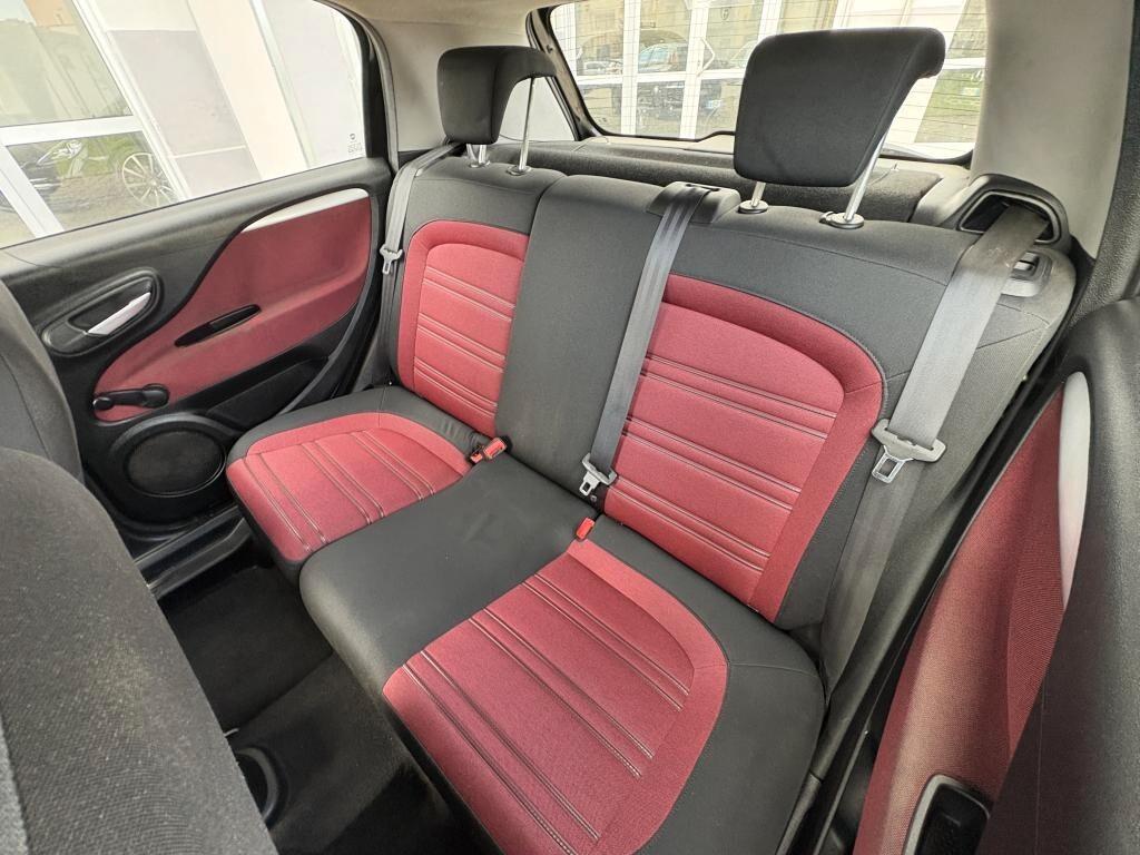 Fiat Grande Punto Evo 1.3 Mjt 95 CV 5 porte Emotion