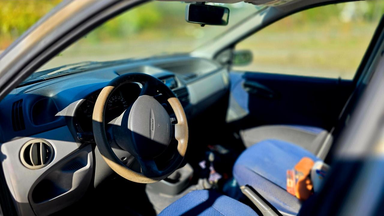 Fiat Punto 1.2 NEOPATENTATI