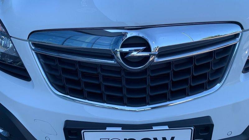 Opel Mokka I 1.6 CDTI 136cv Cosmo 4x2 S&S m6