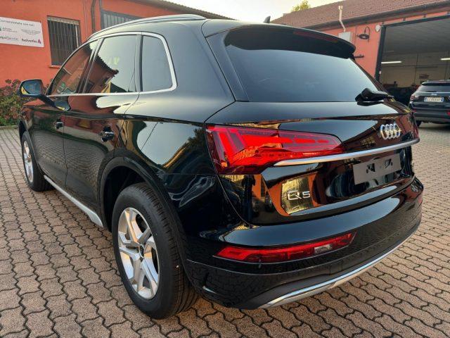 AUDI Q5 40 TDI 204 CV quattro S tronic Business Advanced