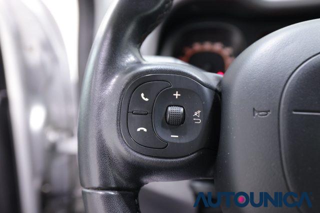 FIAT Panda 1.3 MJT 95 CV S&S 4x4 NEOPATENTATI