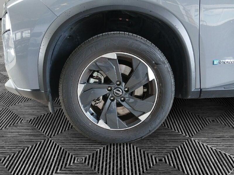 Nissan X-Trail 1.5 HEV e-Power N-Connecta Auto