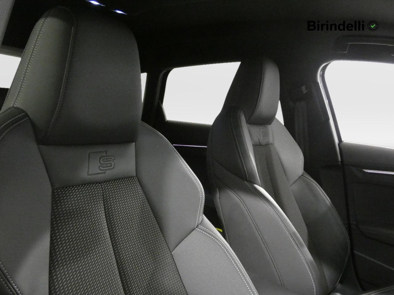 AUDI A3 4ª serie - S3 SPB TFSI 310 CV quattro S tronic