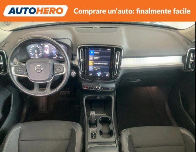 VOLVO XC40 D3 2WD Momentum