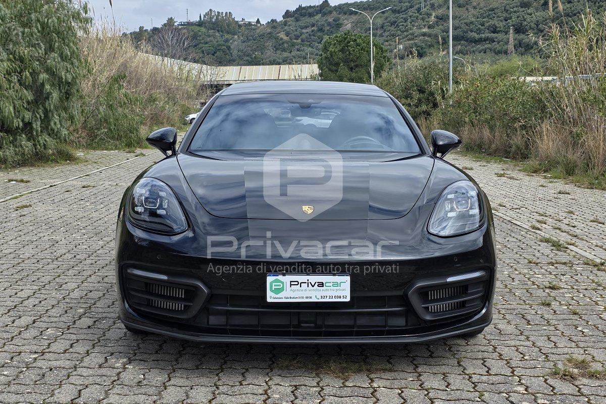 PORSCHE Panamera 2.9 4 E-Hybrid Sport Turismo