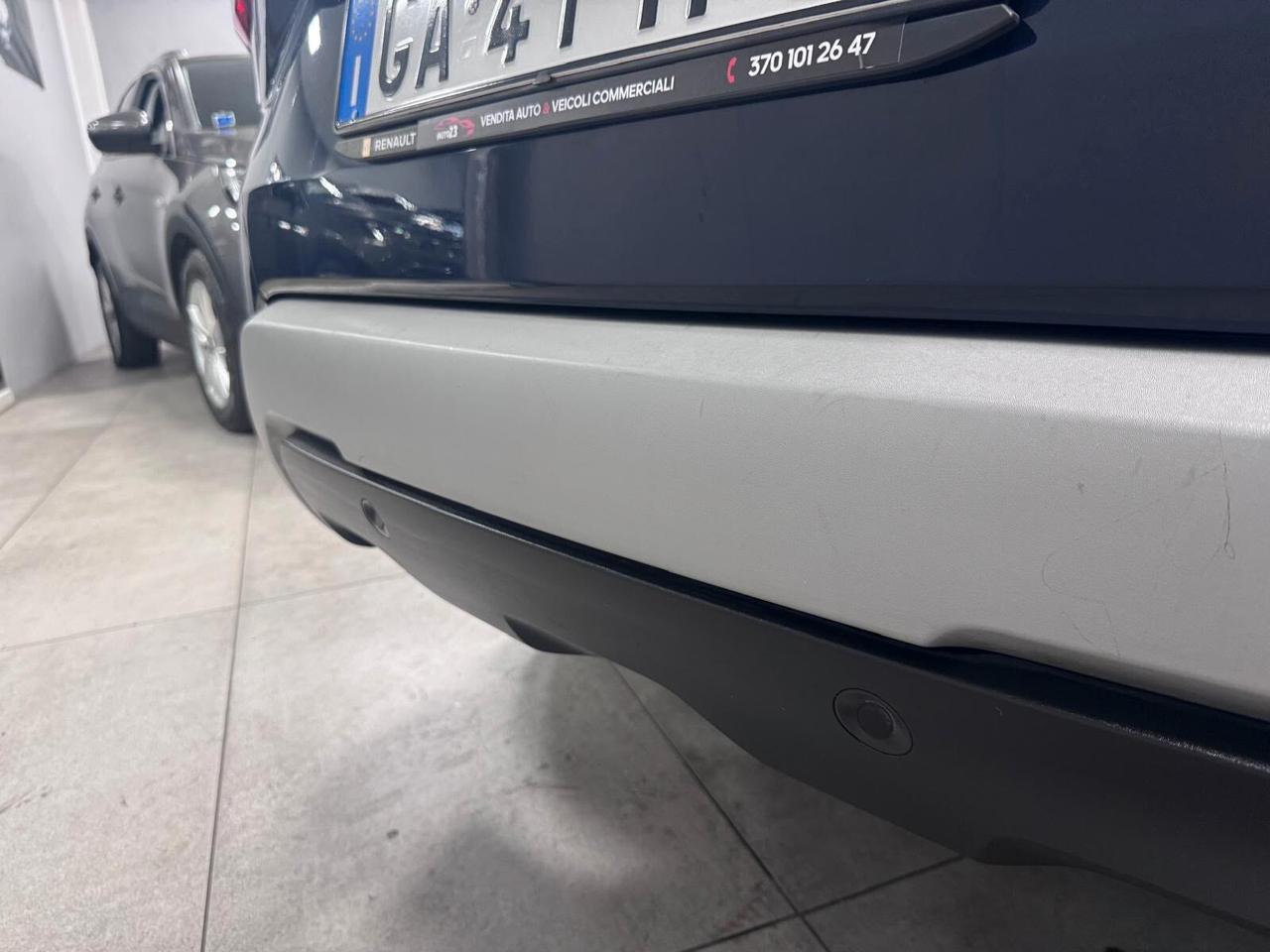 Dacia Duster 1.0 TCe 100 CV *GPL*ECO-G 4x2 Prestige