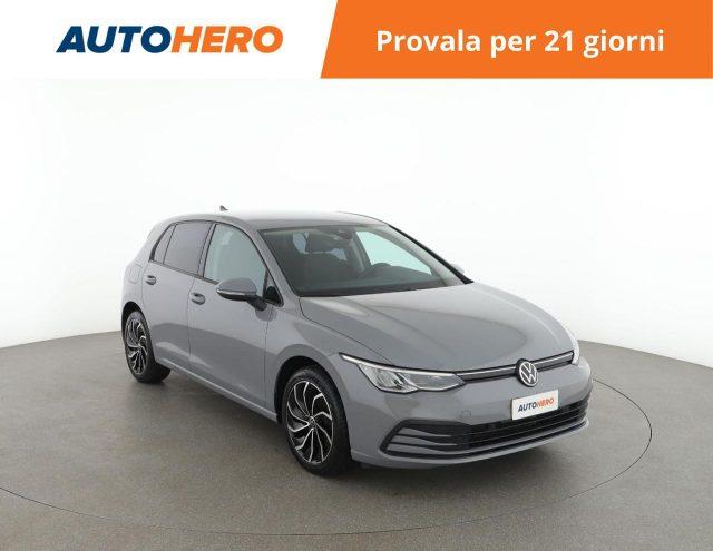 VOLKSWAGEN Golf 1.0 eTSI EVO DSG Life