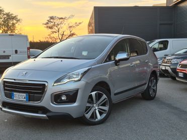 Peugeot 3008 BlueHDi 120 S&S Allure