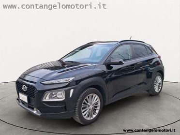 HYUNDAI Kona 1.6 CRDI 115 CV XAdvanced