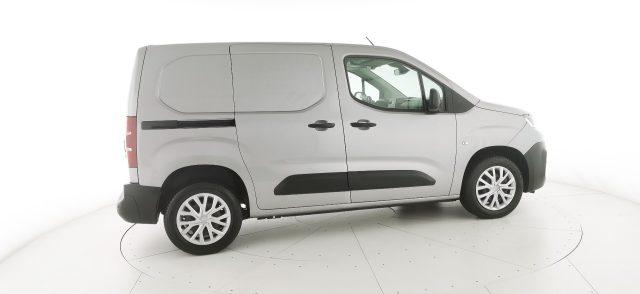 CITROEN Berlingo BlueHDi 100 Van M Club (1000Kg)