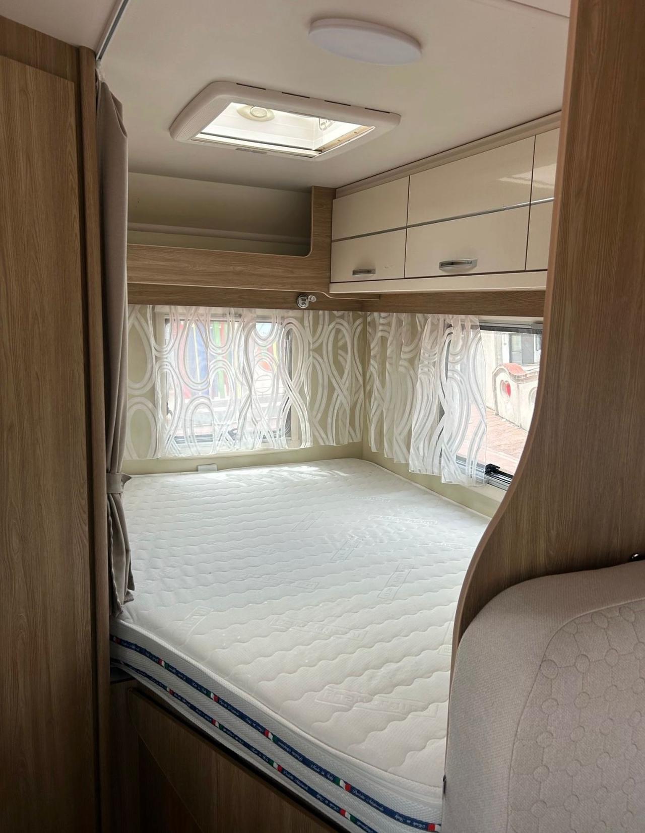 Fiat Ducato Rimor seel 3