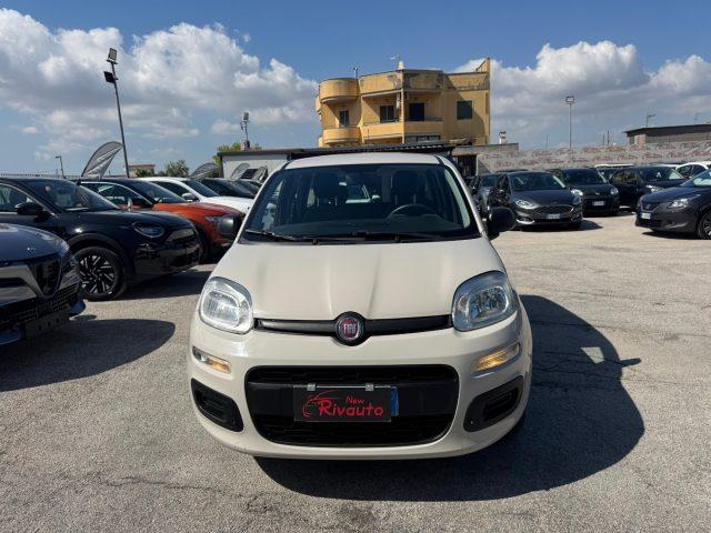 FIAT Panda Automatico 0.9 TwinAir Turbo S&S Lounge