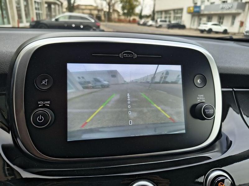 FIAT 500X 1.0 120 CV Turbo Cross