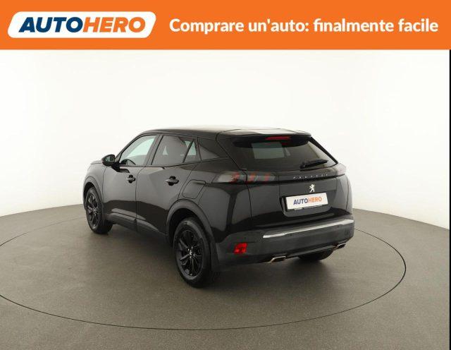 PEUGEOT 2008 PureTech 130 S&S Active