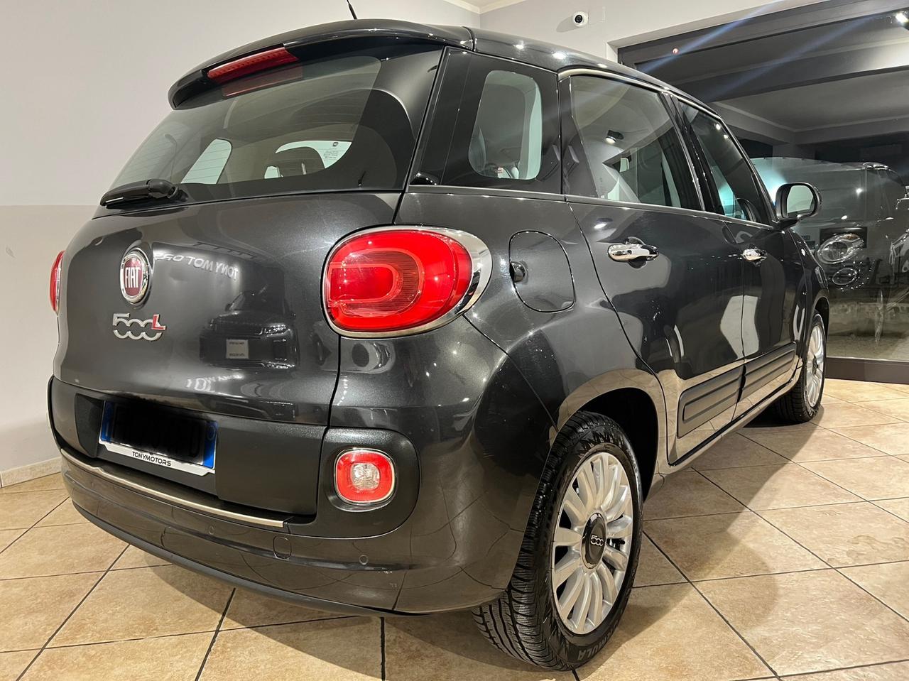 Fiat 500L 1.3 Multijet 95 CV Business