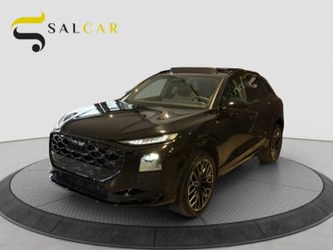 Audi Q3 2.0 tdi 150cv S-Line edition s-tronic Tetto 2026