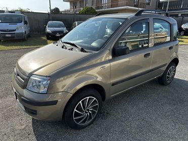 Fiat Panda 1.2 Natural Power Active