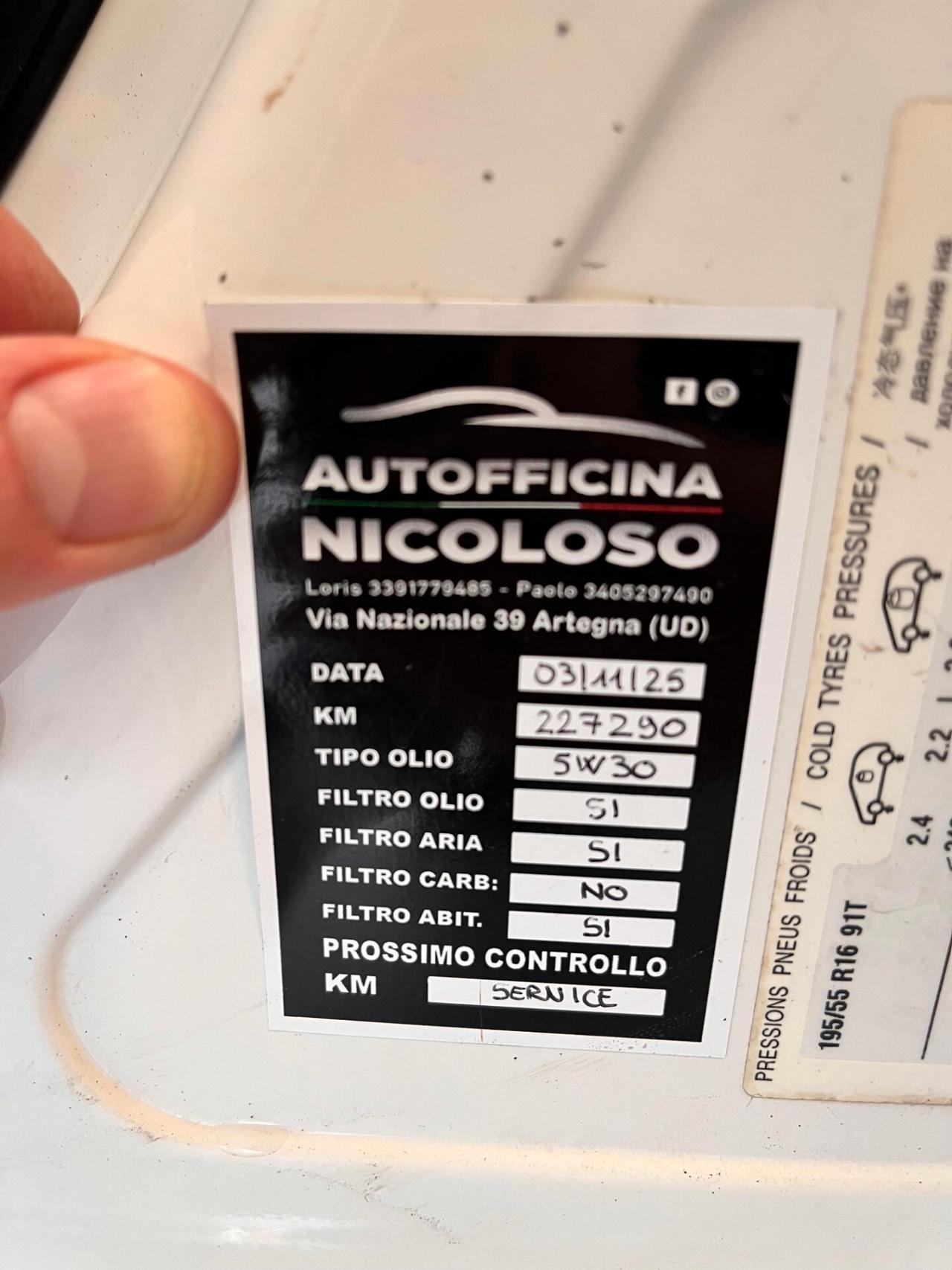 Citroen C3 Picasso 1.4 VTi 95 Seduction