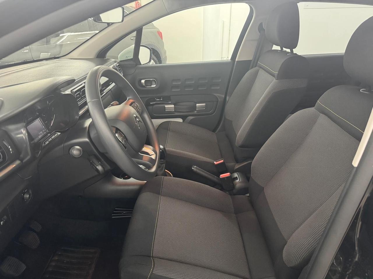 Citroen C3 PureTech 83 S&S Max