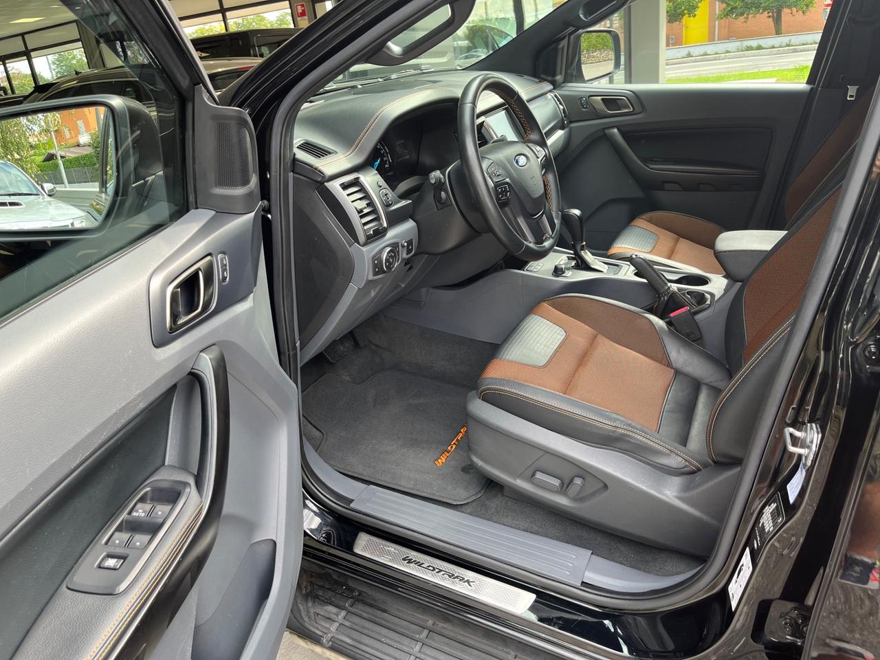 Ford Ranger 3.2 TDCi 200cv Wildtrak PREZZO FINITO