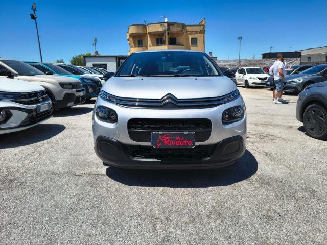CITROEN C3 PureTech 68 Live