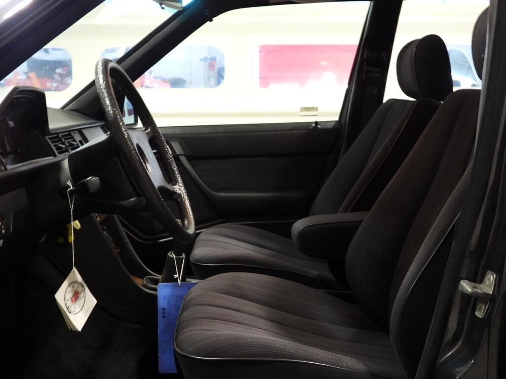 Mercedes Classe E 200 200 E