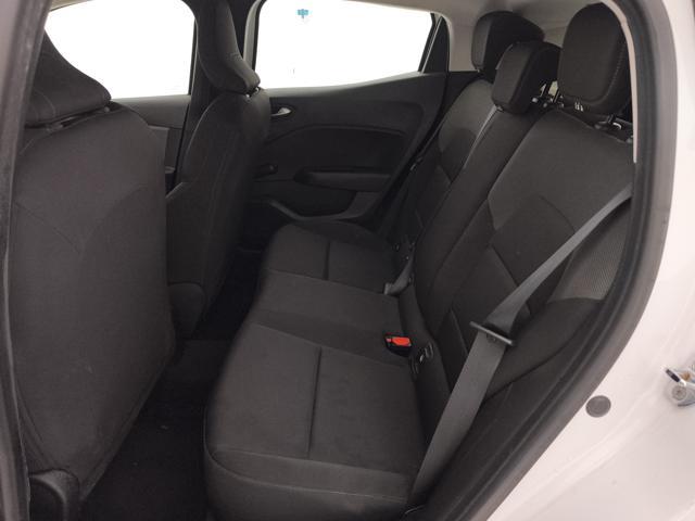 RENAULT Clio 1.5 blue dci Business 85cv
