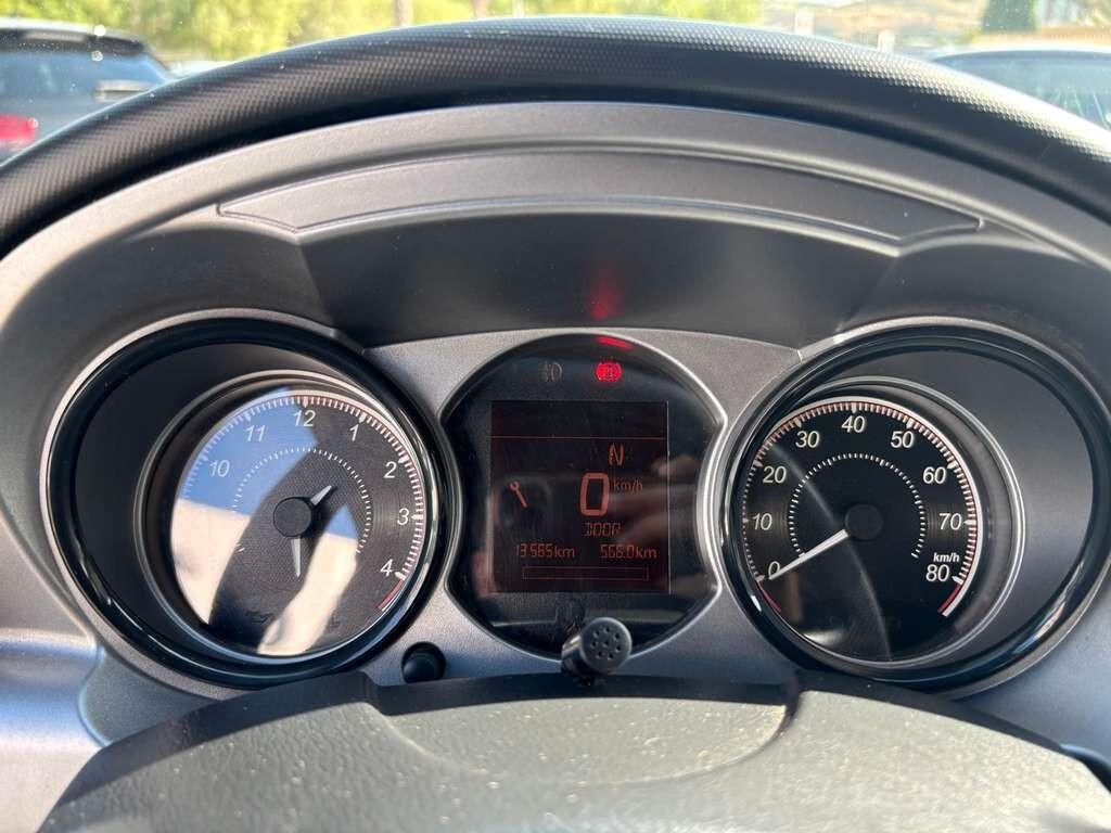 Ligier JS50 Progress Sport 2022/ KM 13.000 Tua a solo 99 Euro al mese