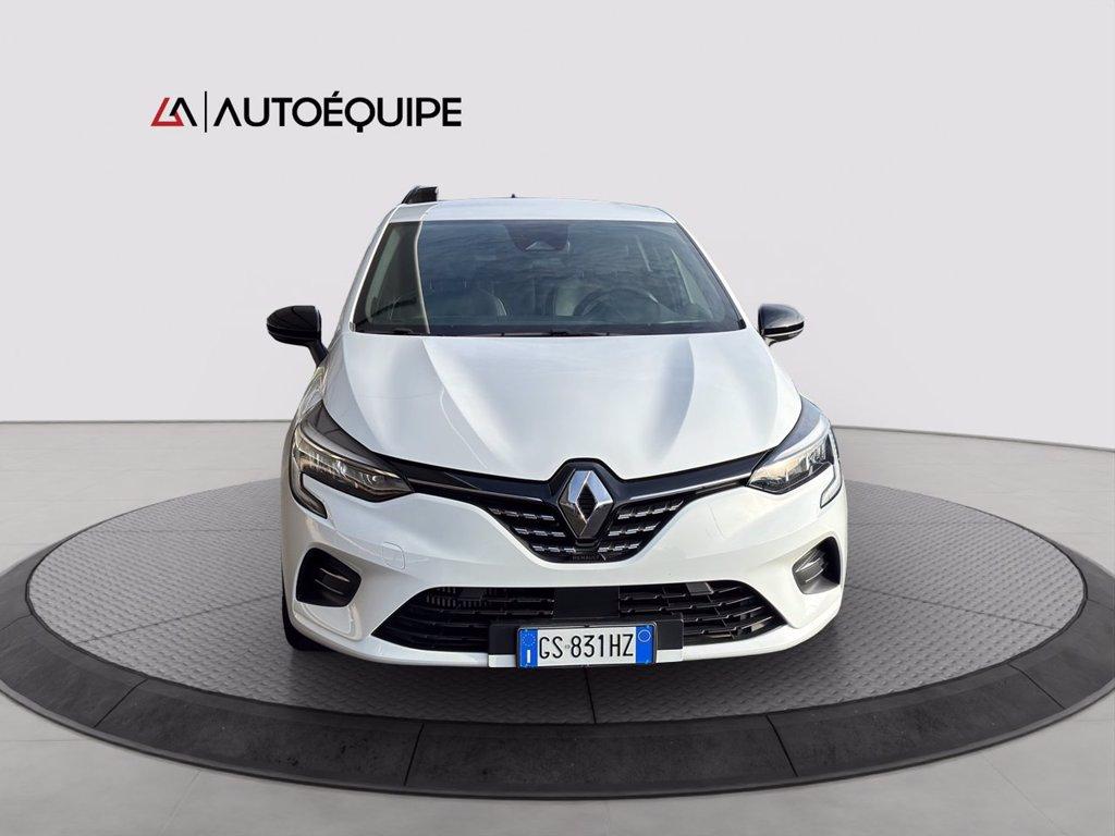 RENAULT Clio 1.0 tce Techno 90cv del 2023