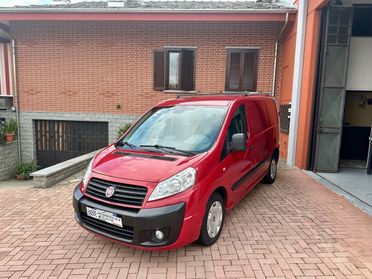 Fiat Scudo 1.6 MJT 90 L1H1 10q.