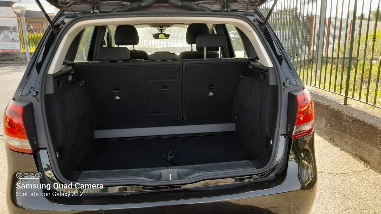 Mercedes-benz B 180 CDI Premium