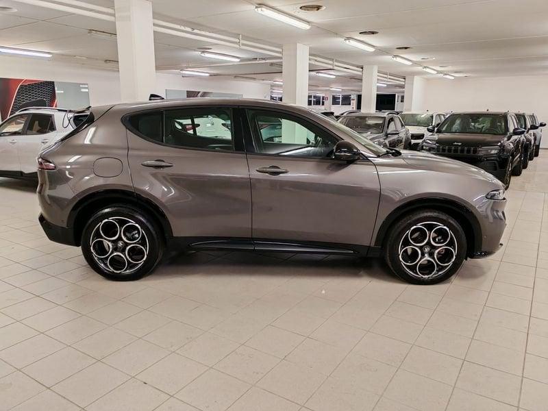 Alfa Romeo Tonale Tonale 1.6 diesel 130 CV TCT6 Sprint