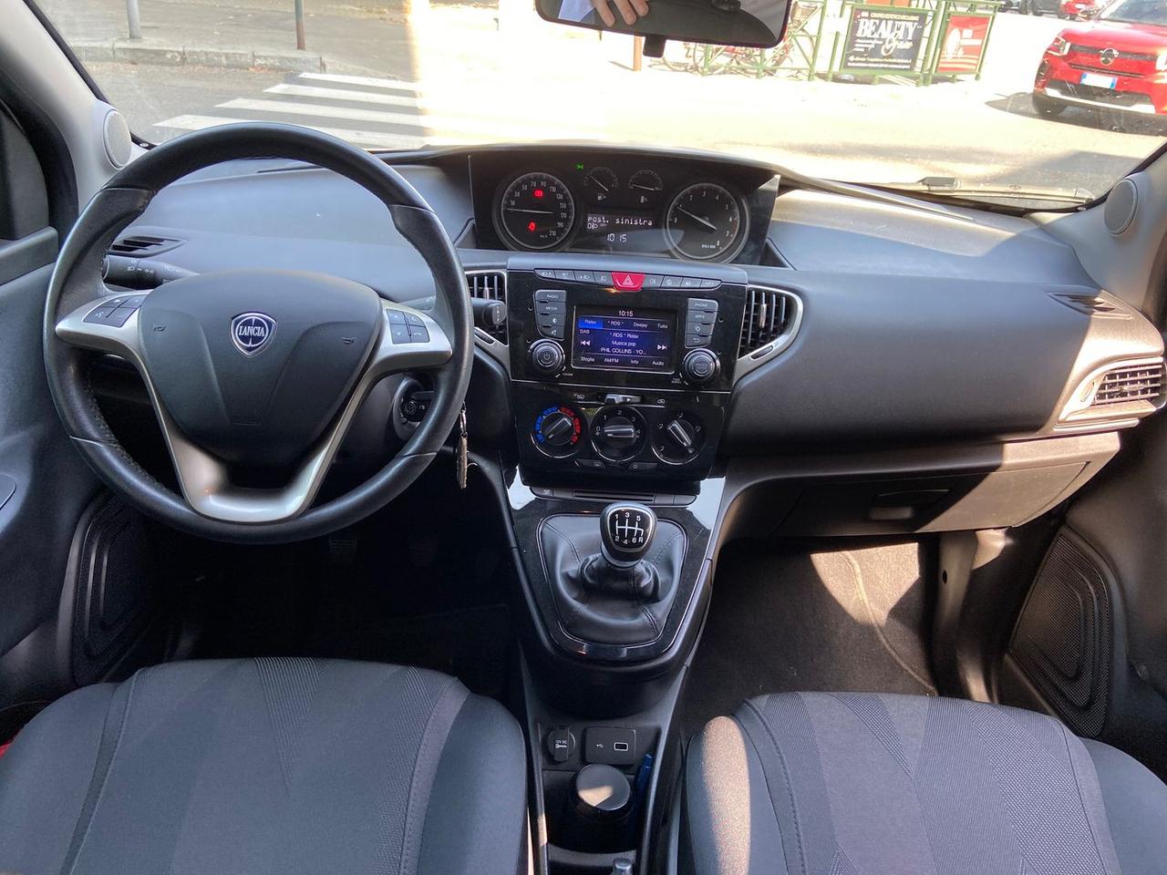 Lancia Ypsilon Gold 1.0 FireFly MHEV #11872