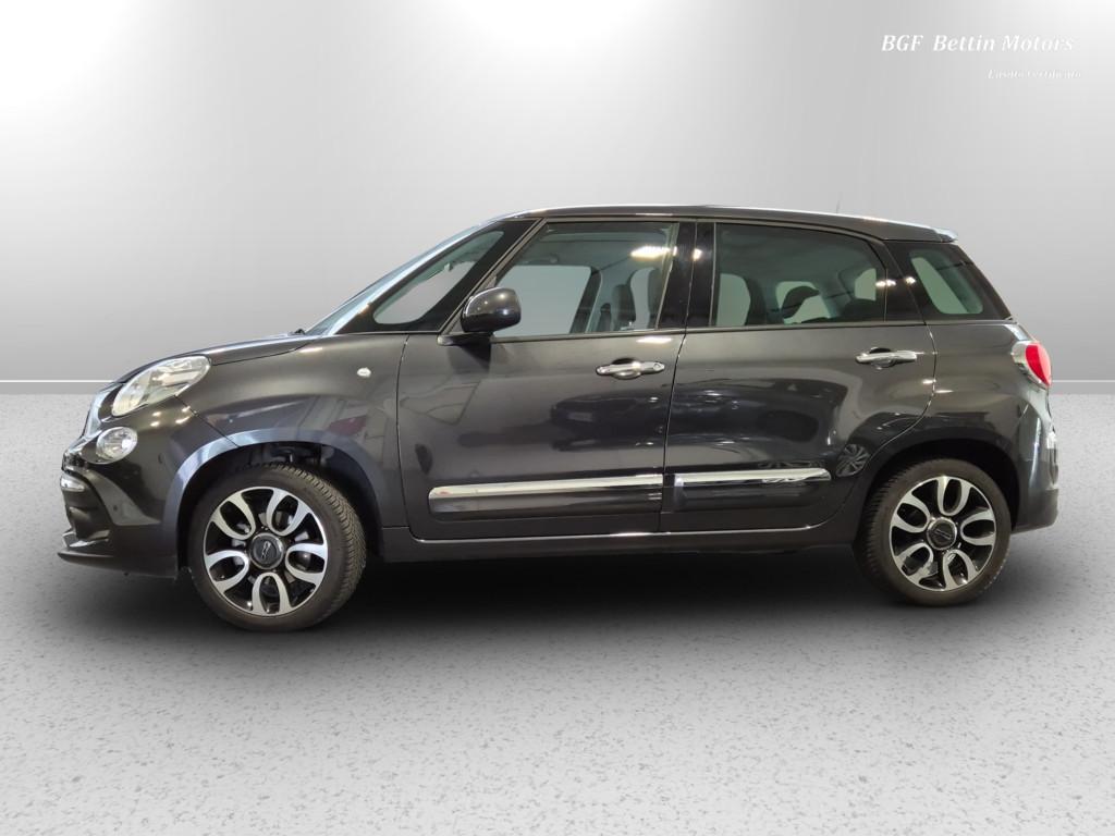 Fiat 500L 1.4 Lounge 95cv my19