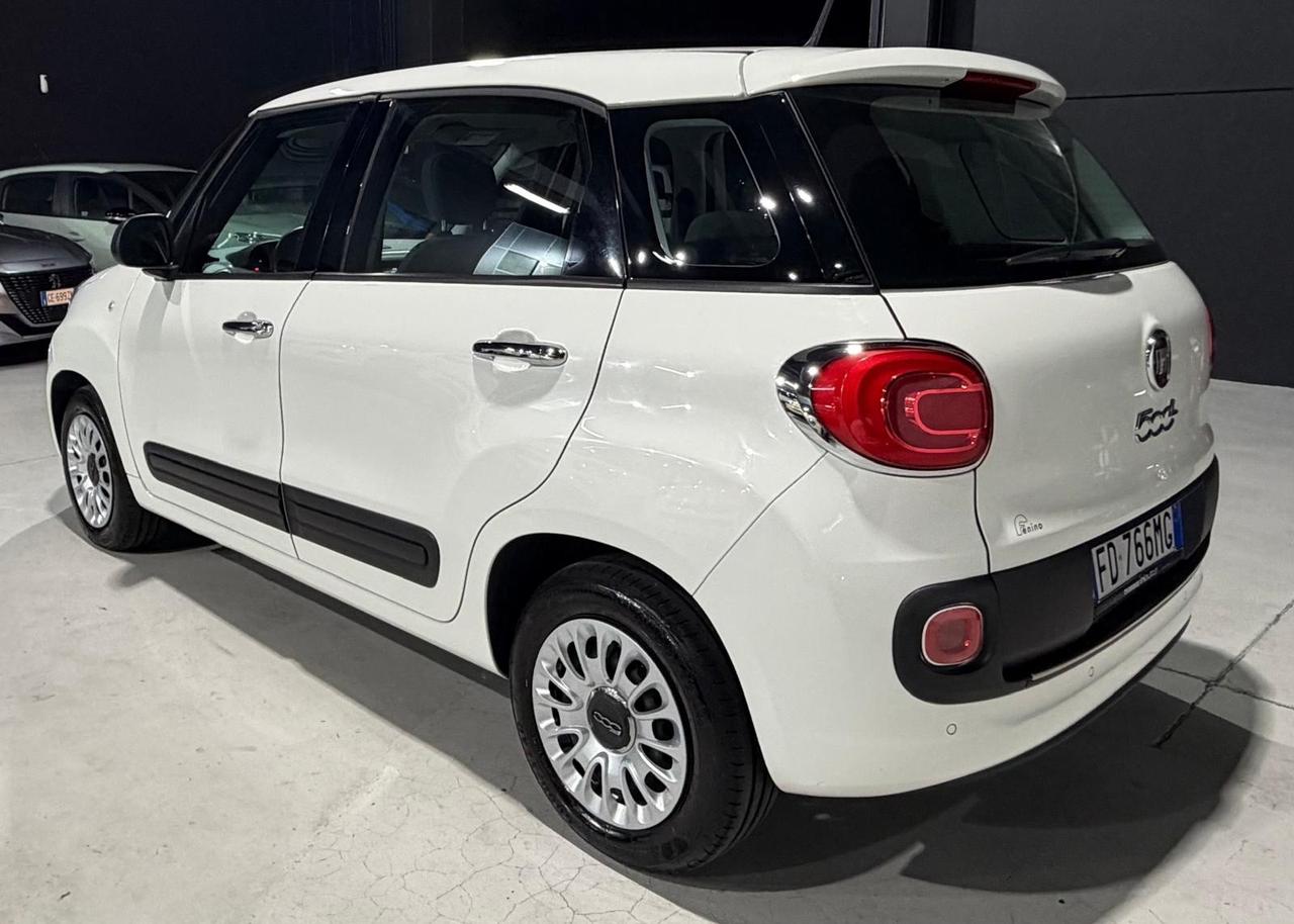 Fiat 500L Benzina Euro 6 Neopatentati