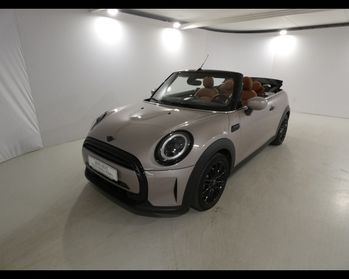 MINI Mini Cabrio (F57) - Mini 1.5 Cooper Yours Cabrio