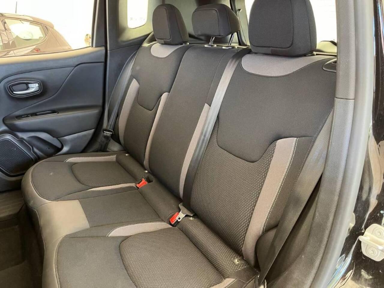 JEEP Renegade - Renegade 1.0 T3 Limited