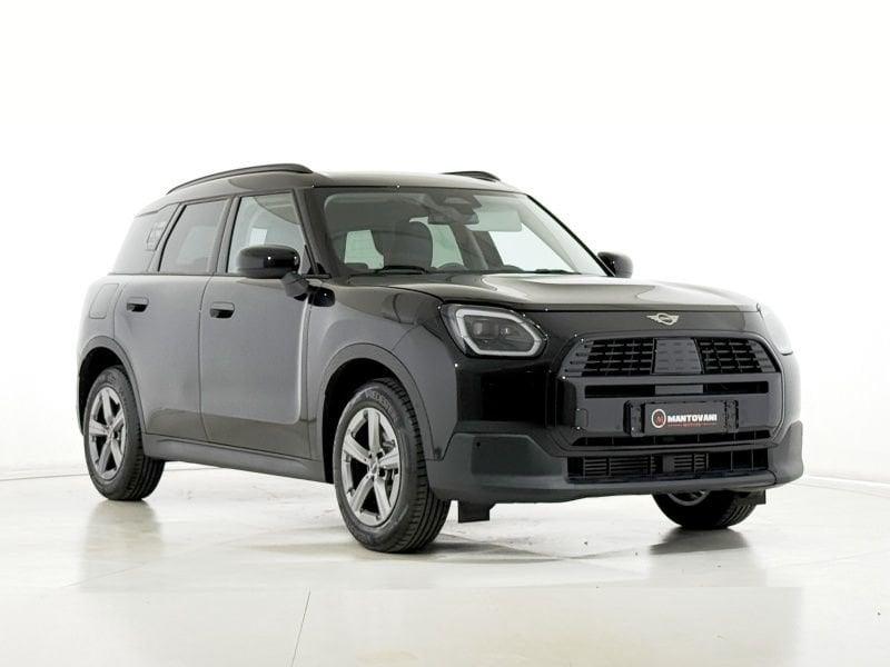 MINI Countryman C 48V Classic