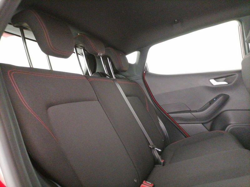Ford Fiesta 5p 1.0 ecoboost h ST-Line X 125cv