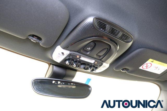 MINI Cooper Clubman 2.0 COOPER S YOURS CLUBMAN FULL LED PELLE