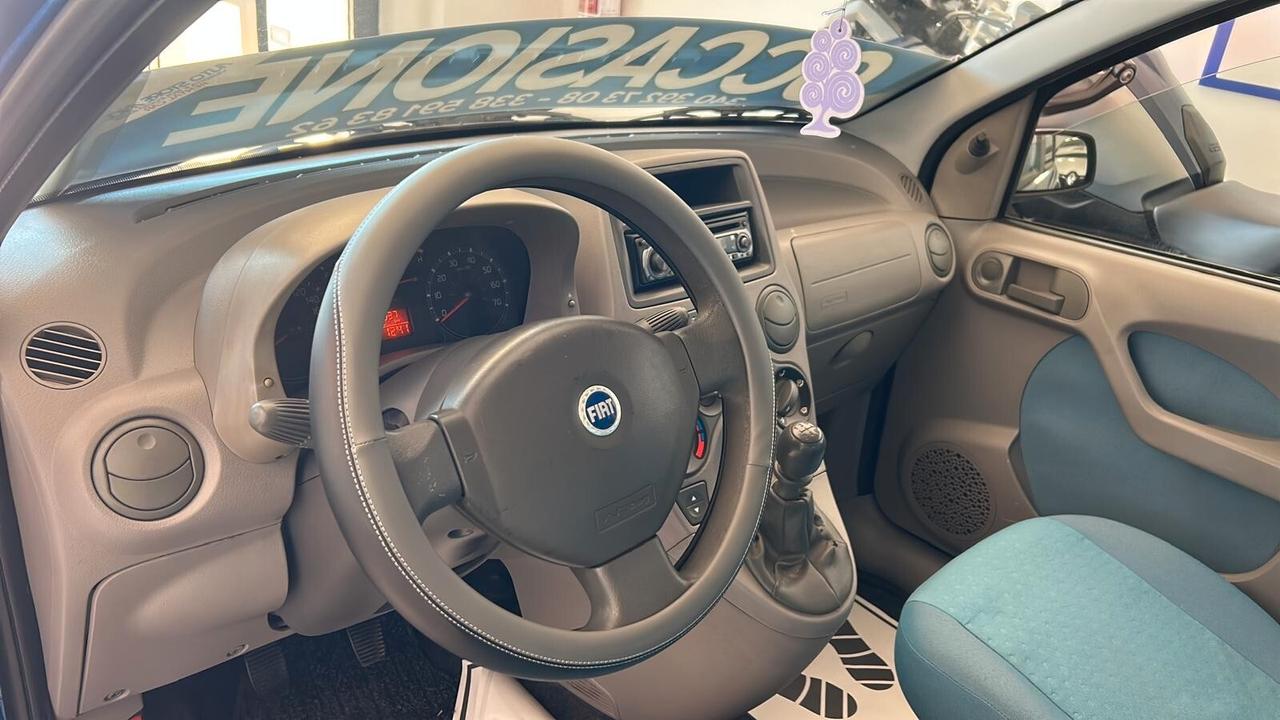Fiat Panda 1.2 Dynamic