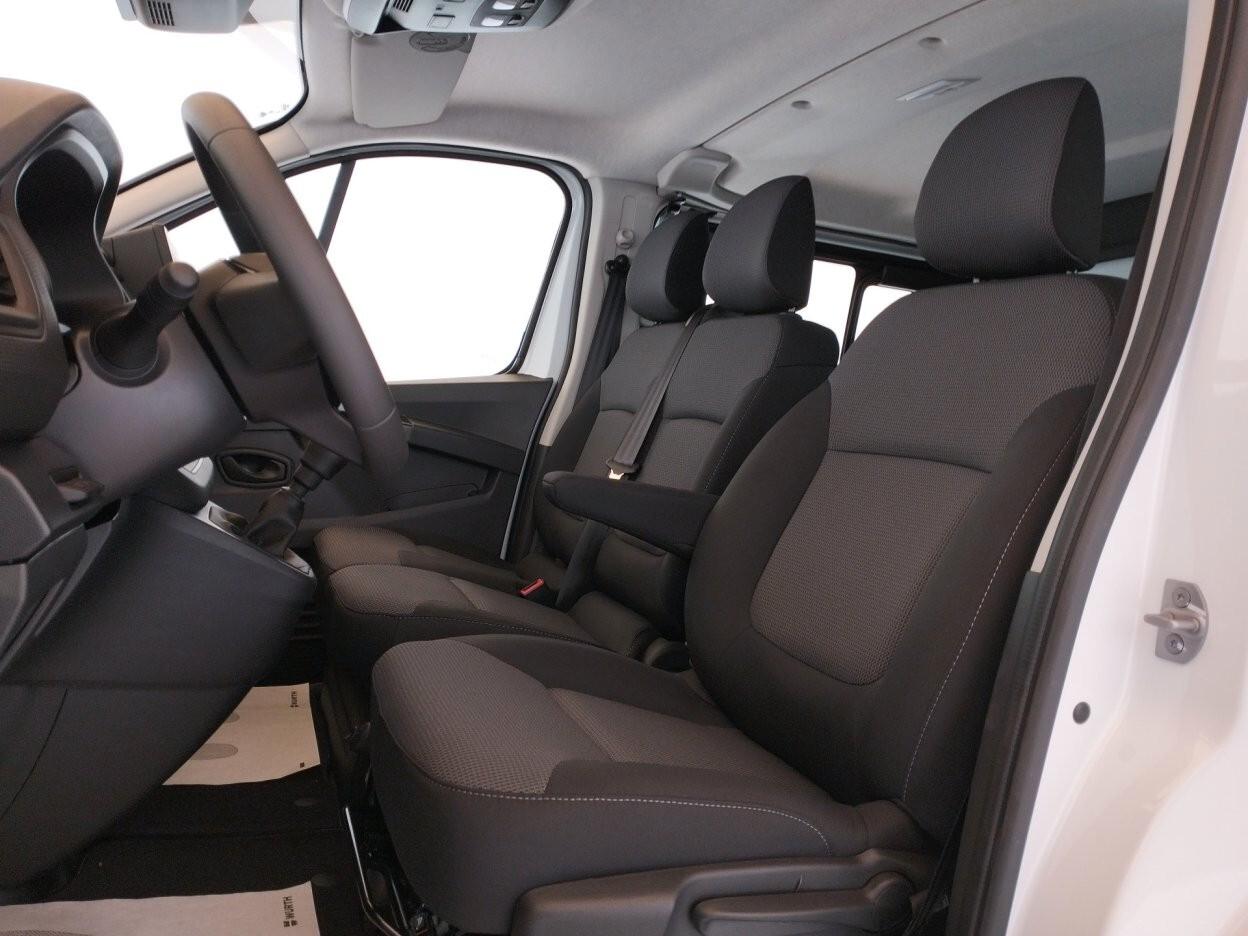RENAULT TRAFIC 2.0 dCi 170CV Furgone Start - IVA ESPOSTA
